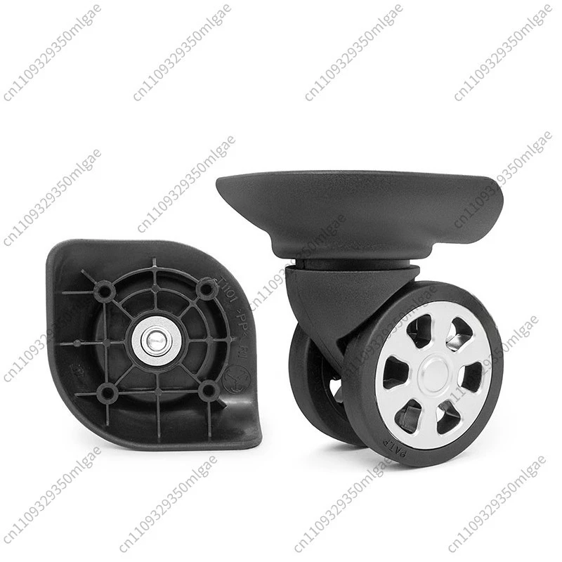 Luggage Wheel Replacement T1101 Suitcase Repair Parts Suitable for SJTOBOL Universal Wheel Casters