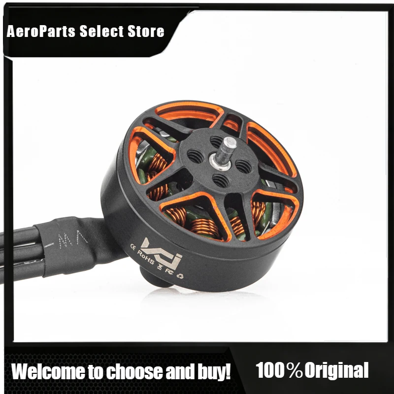 AP1VCIHobby SPARK 1404 FPV MOTOR- 4PCS 2450KV/ 2750KV/ 3750KV/4000KV