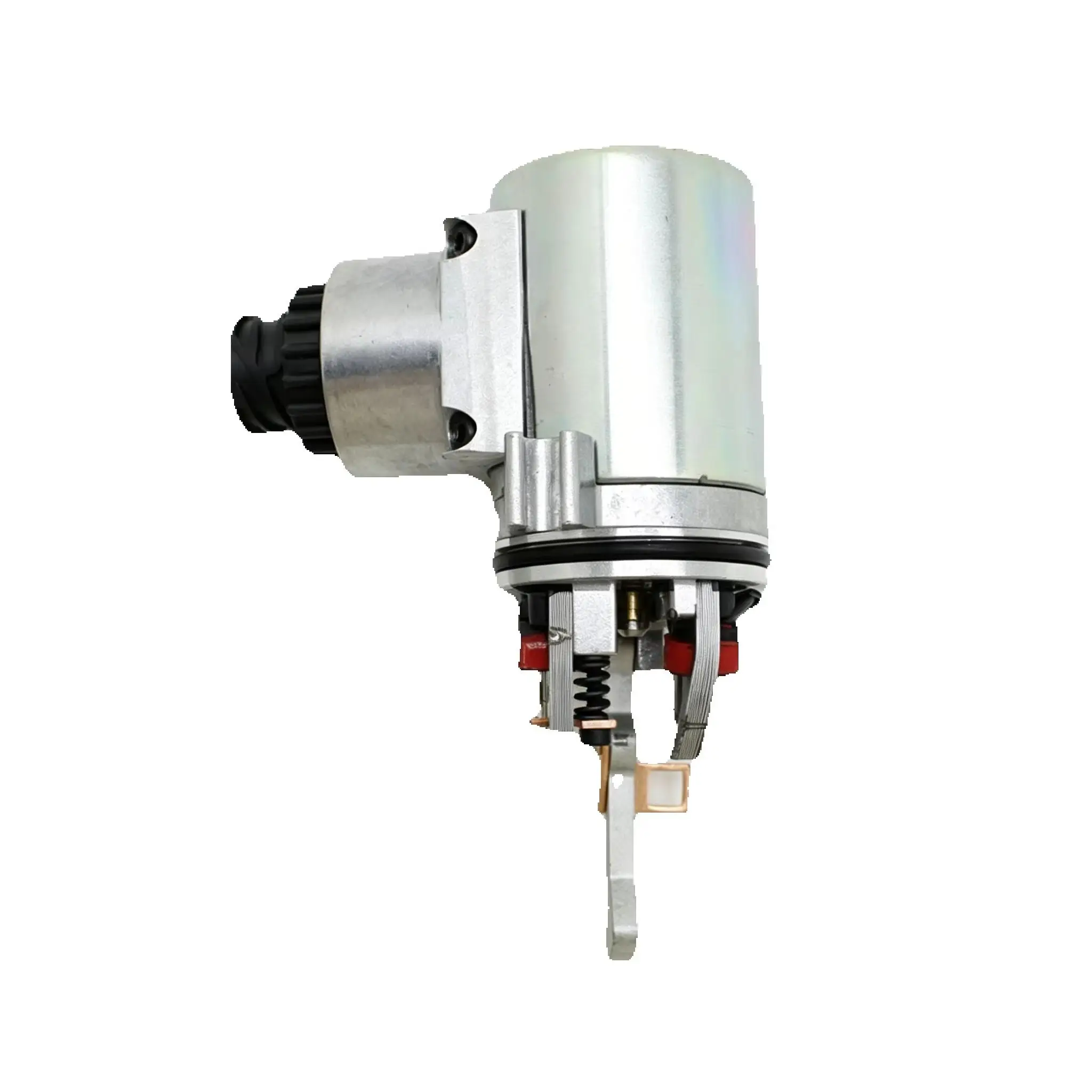 1pc Fuel Shut Off Solenoid Valve 04286363 7027792 01186127 for Deutz 2011 Engine 1999-2015 Shutdown Replacement