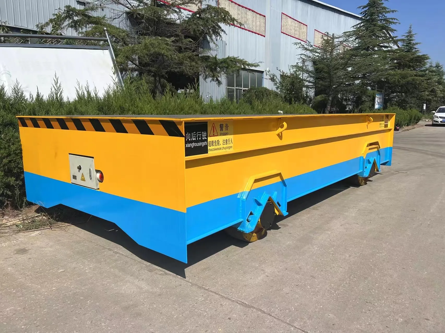 New Unmanned Heavy-Load AGV Sm - đánh giá và giá Heavy Equipment Guide