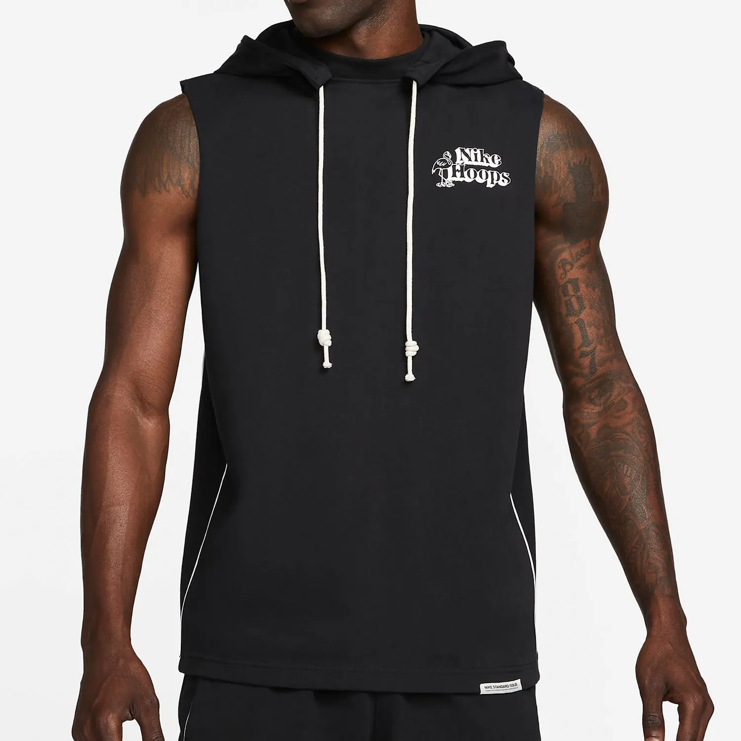 брюки nike dry