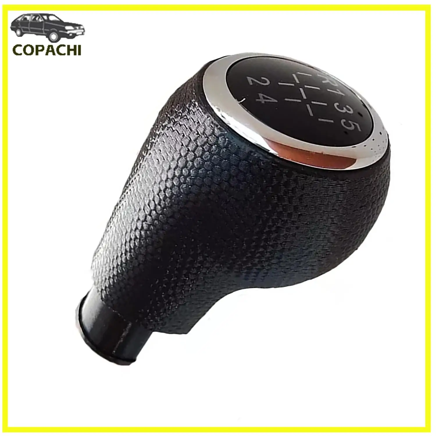 

Auto Parts Black 5 Speed Car Gear Shift Knob Fit For Chevrolet Trax 2011-2020 Car Accessories Interior Replacement Parts