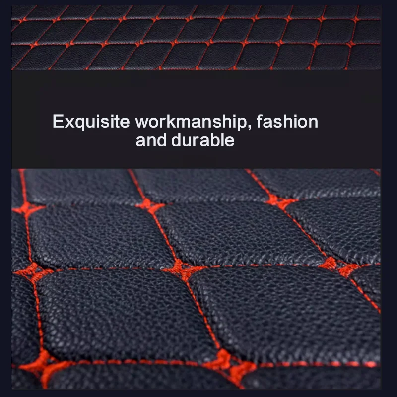 Thumbnail 3 - #35 Trending Custom Fit Car Mats Right Now