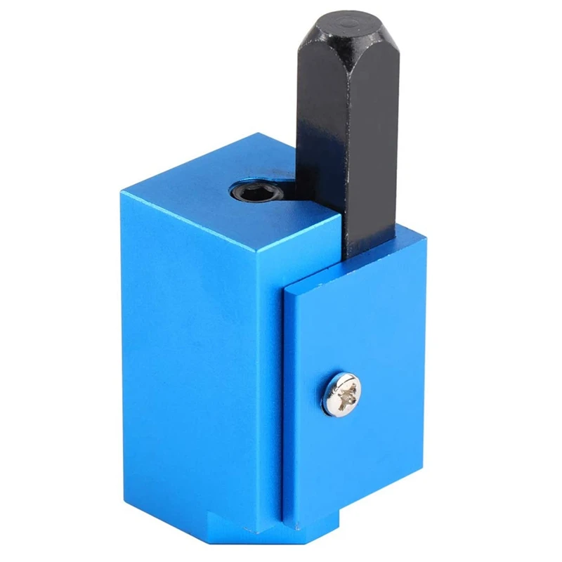 Right Angle Woodworking Corner Chisel Angle Chiseling Square Right Angle Cutting For Door Lock