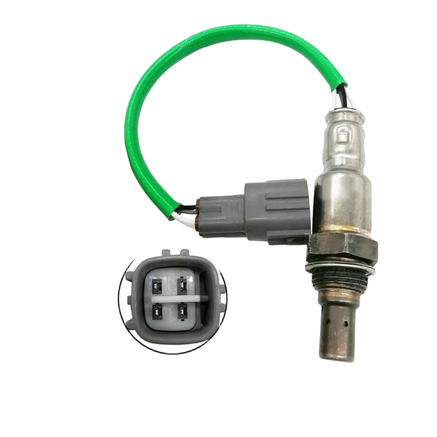 PEIVSO NEW 89465-33570 rear Oxygen Sensor fit for Toyota CAMRY AURION HV LEXUS ES200 ES250 2.0 2.5L 2012-2017