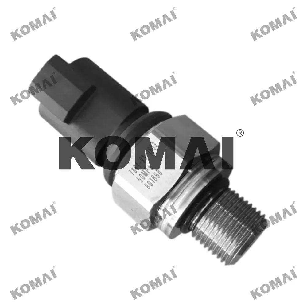 

XOJOX for PC200-7 Pressure Switch 7861-93-1651 for Excavator