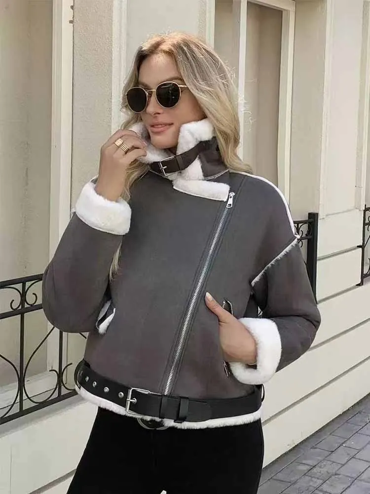 Рисунок 4 - Американская осенне-зимняя европейская