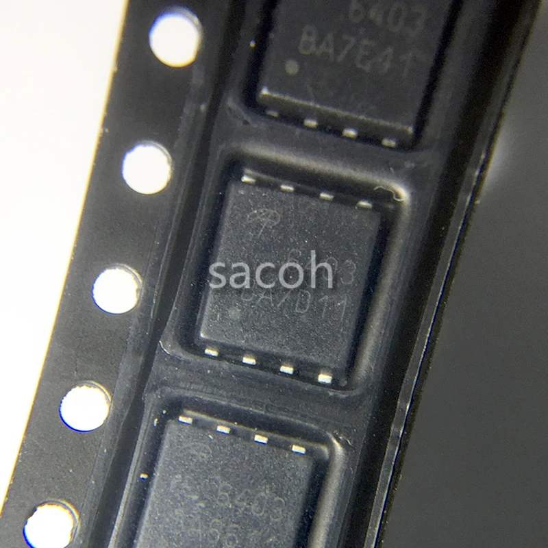

SACOH Electronic Components 100% Brand New Original In Stock AON6403 10Pcs