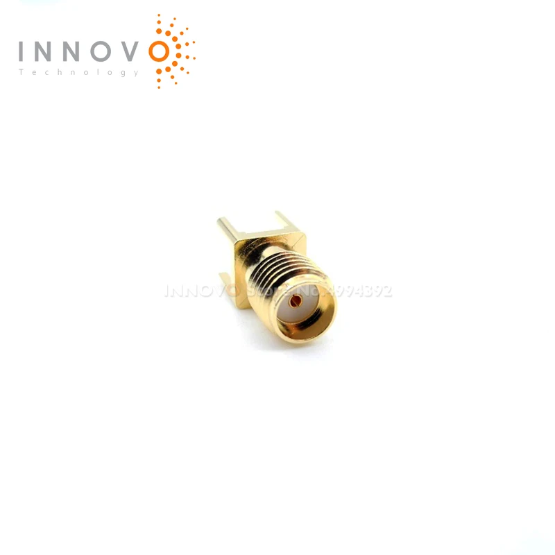 5 قطعة/الوحدة 5- 1814832 -2 موصل SMA STR PCB SKT GZD أصلي جديد