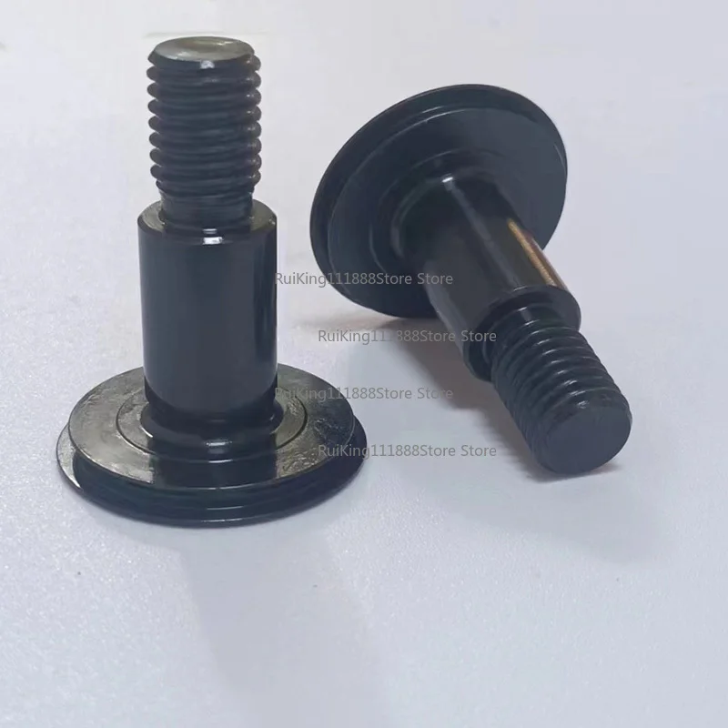 For Italy Corghi Tire Pick Machine Pressure Plate Fixing Screw Shaft Long Bolt Pressure Plate Screw Rod A50/A500