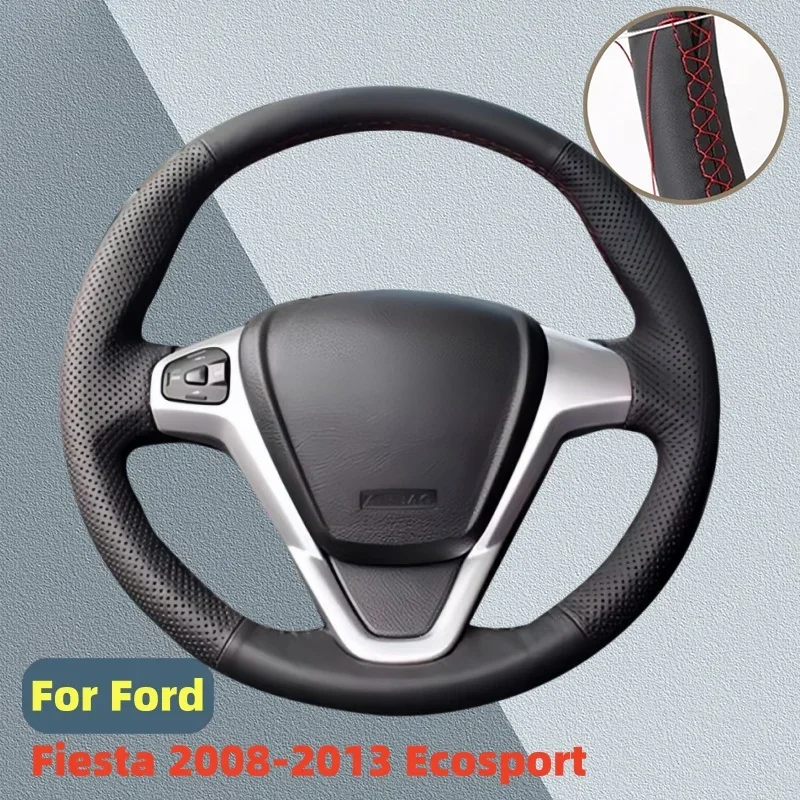 Hand-Stitched Artif…