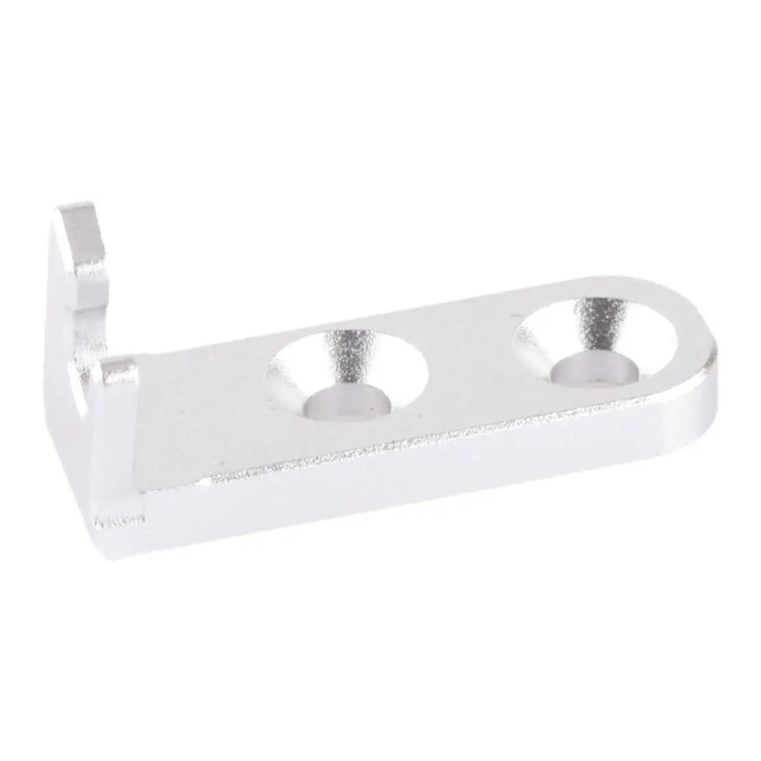 Manifold Throttle Cable Bracket Fit For Acura Integra Honda Civic Del Sol CRX Edelbrock Victor X Manifolds B Series B20 Silver