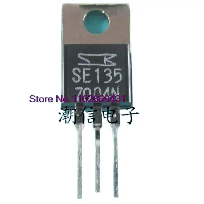 

5 шт./партия, оригинал SE135-220 Power IC