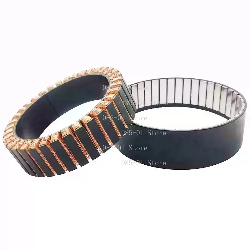 

Бескаркасный бесщеточный двигатель постоянного тока 2806 с ультратонким полым валом для поворотных платформ PTZ, лазерной сварки, радаров