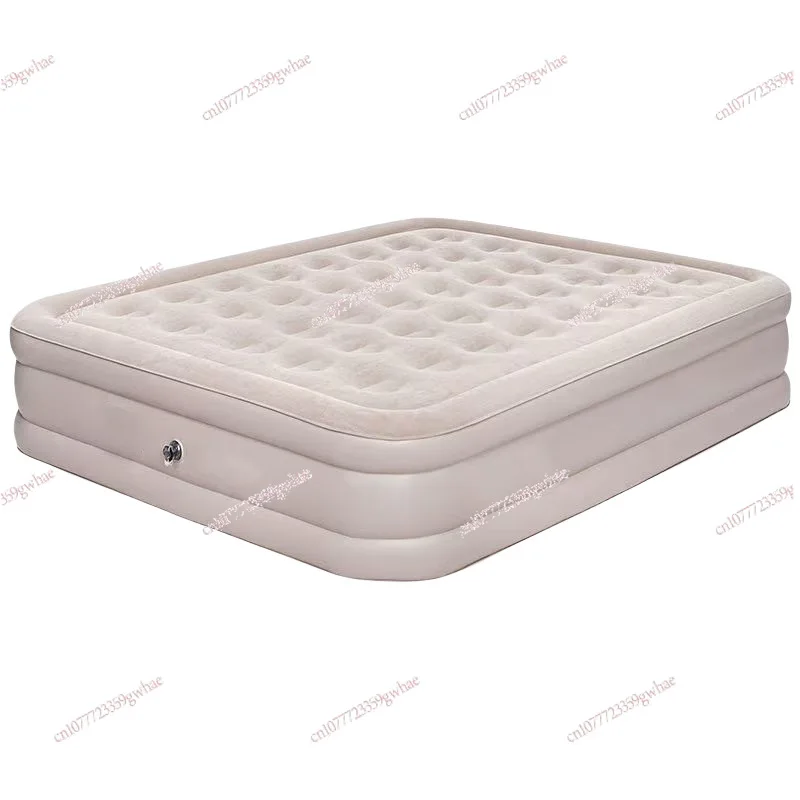 

Коврик для кемпинга на открытом воздухе, надувная кровать с самозарядкой и подушкой