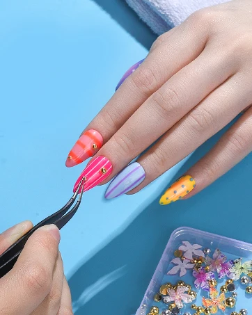 Nail Design Tools