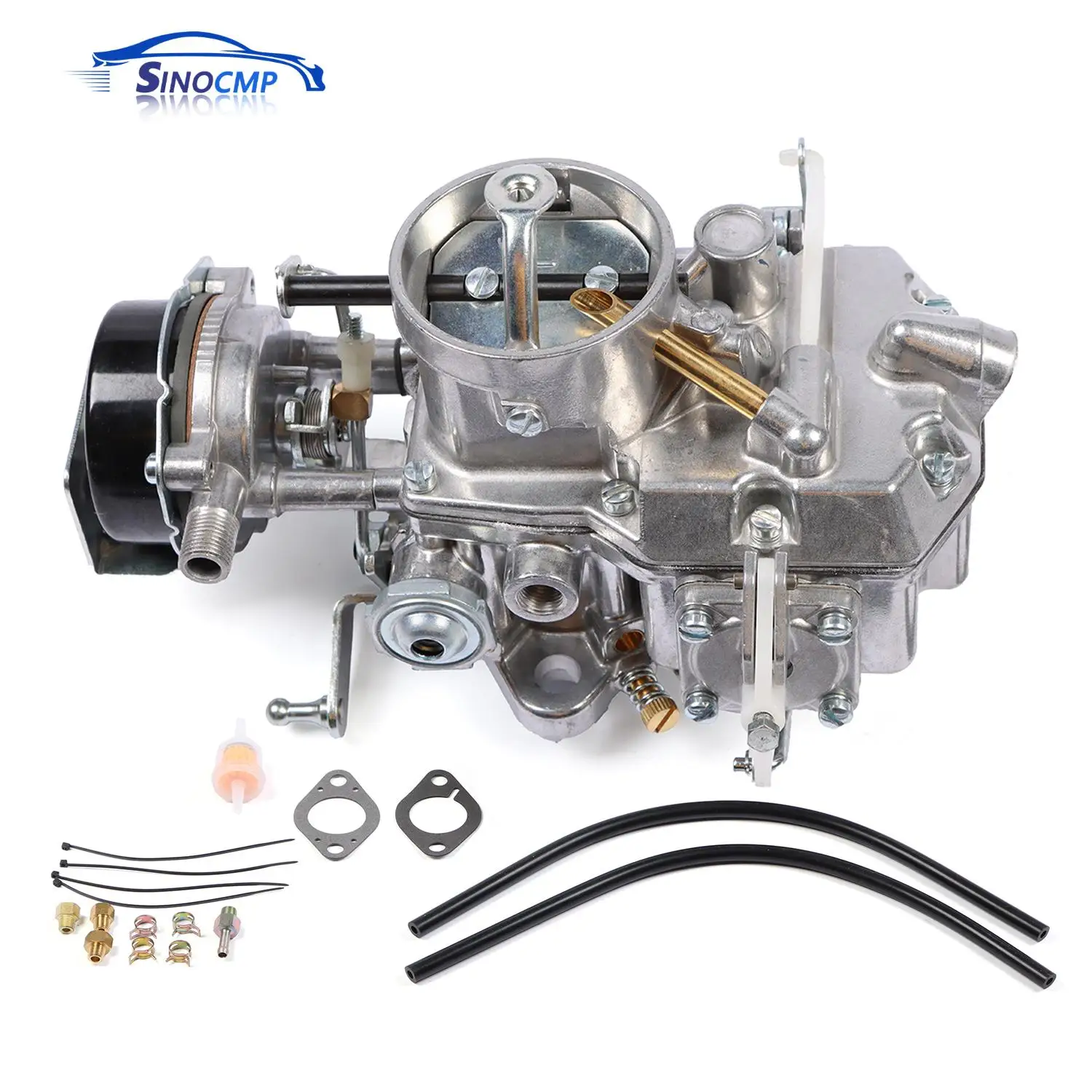 1 Pc 1100 Carbureto… - image