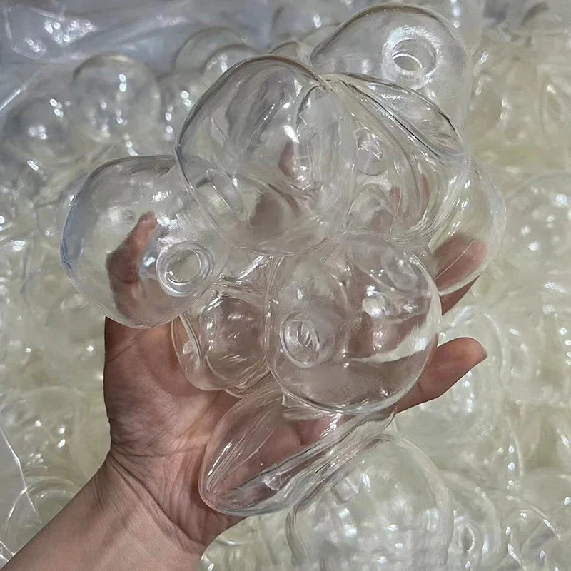 1 قطعة المجوهرات المجوهرات TRP قوالب الصب أدوات DIY بها بنفسك كرة فارغة الجلد اليدوية الكرة الضغط لعبة انتعاش بطيء