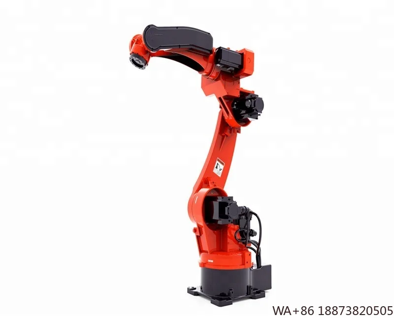 صناعية سهلة التشغيل وسهلة التركيب ذات 6 محاور للذراع واليد الصناعية IC في المصنع Pr