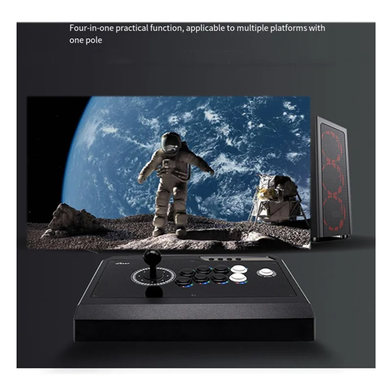 Q4 Multi-Function A…