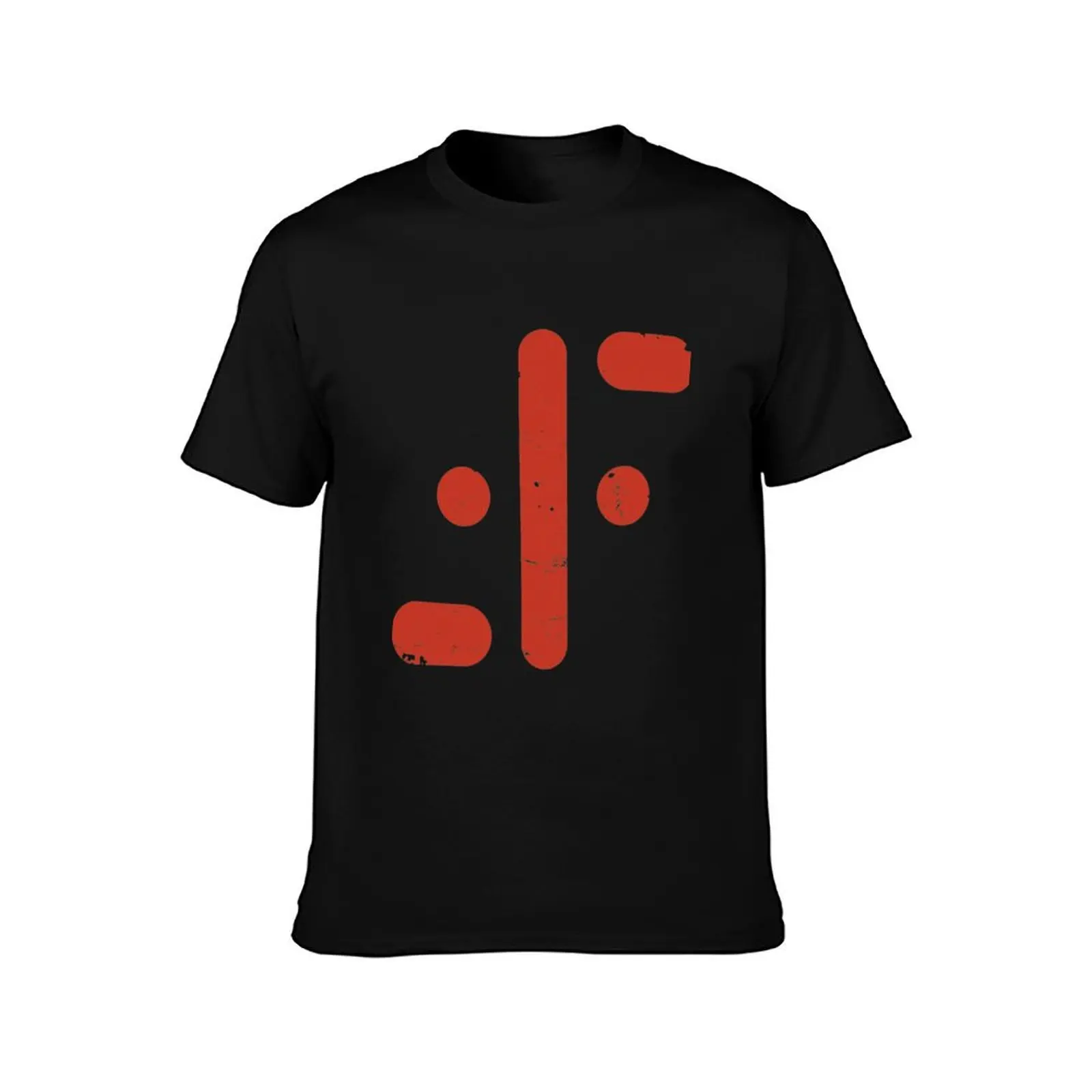 Visitor T-Shirt Sweat Absorbing Sports Tee Shirt T-Shirt