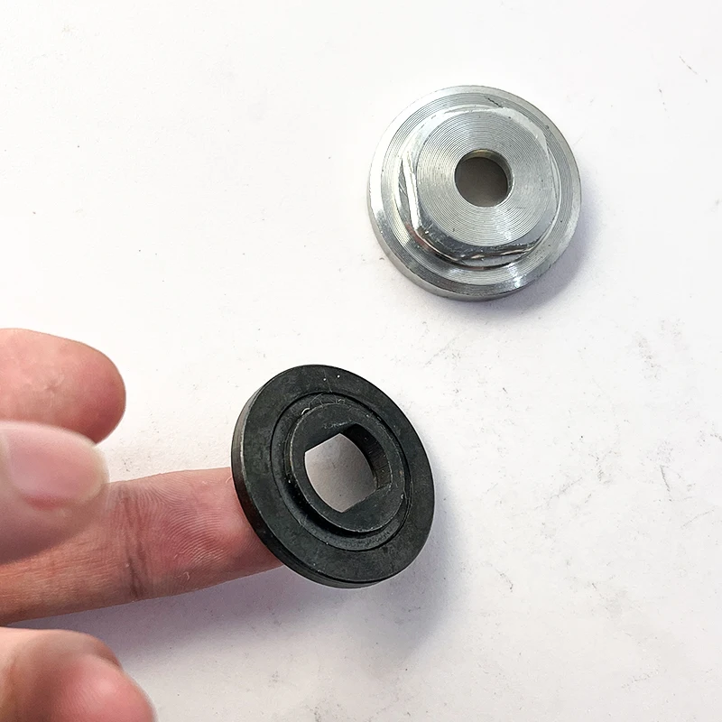 FineสำหรับHitachiและMakita 4100เครื่องหินอ่อนอุปกรณ์เสริมสกรู110ตัดแผ่น
