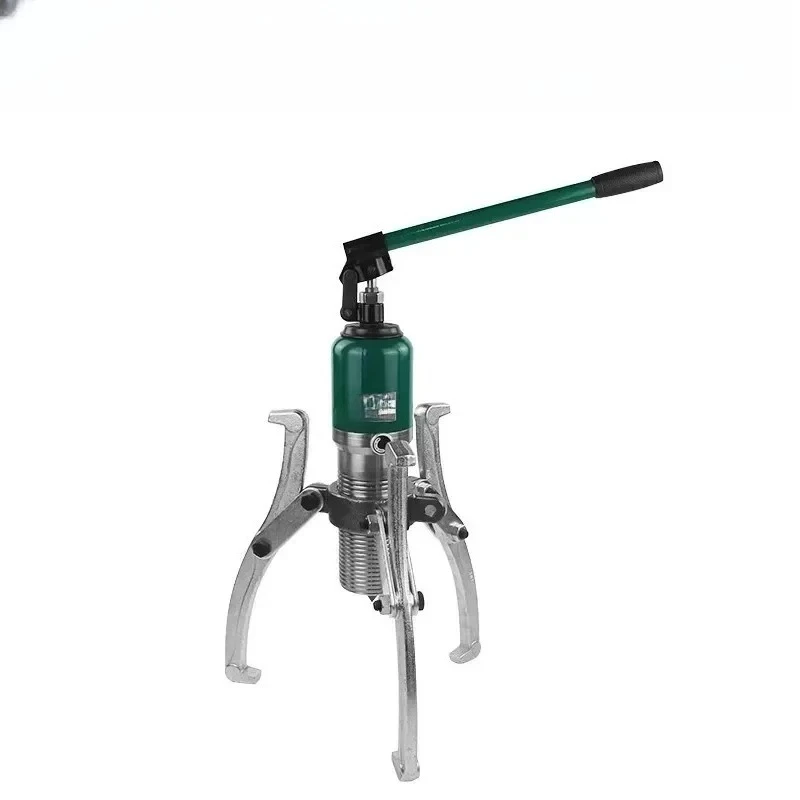 Integral Hydraulic Puller Two Jaws Three Jaws Removal Tool 5T10T20T30T50T Ton Transverse Bearing Puller