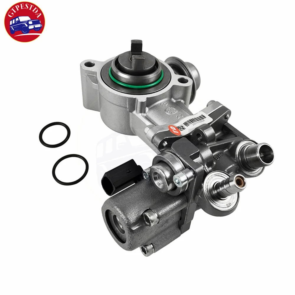High Pressure Pump Injection Pump 2012-2015 2710703501 A2710702201 For Mercedes W204 W212 W207 M271 E-CLASS E200 CGI E250 E300
