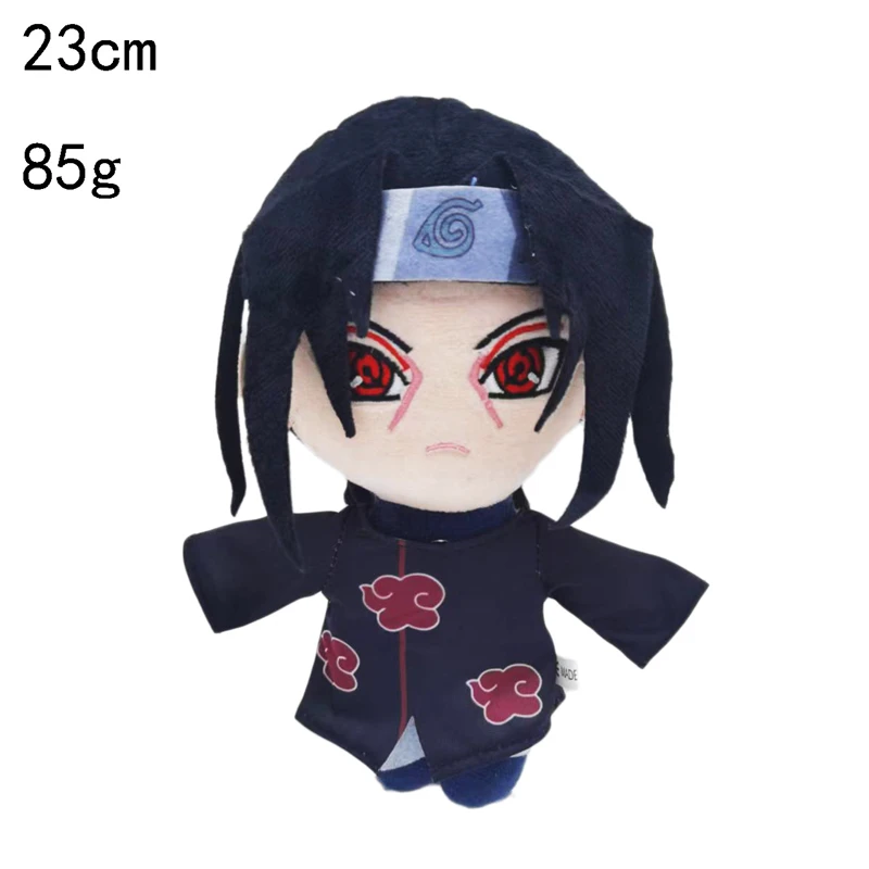 Original 20cm Dämon Slayer Klinge Plüsch Spielzeug Kimetsu Keine Yaiba Kamado Tanjirou Tomioka Giyuu Agatsuma Zenitsu Douma Sabito plüsch