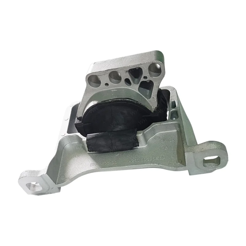 BV-616F012-DC Car Engine Motor Transmission Mount Kit BV6Z-6038-A for Ford Escape Focus Transit Connect