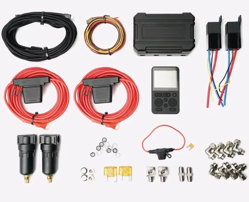 FeelAir Management System Air Suspension Control System