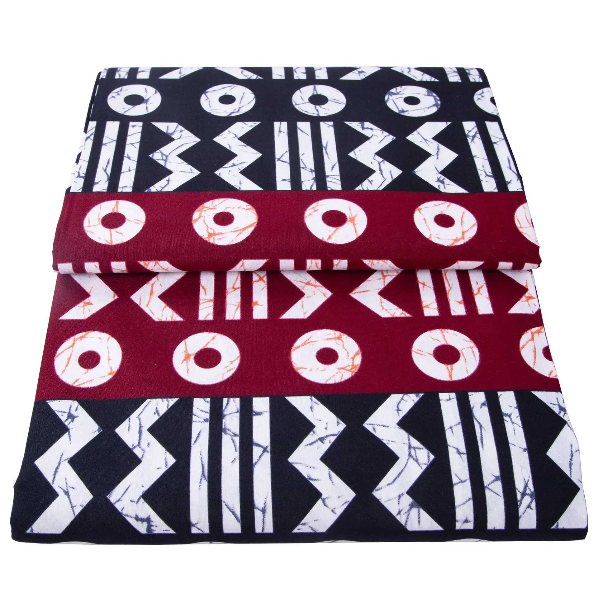 

Classical Veritable Wax Guaranteed Real wax print fabric dutch hollandais pagne africa Dress 100% Polyester 6yards