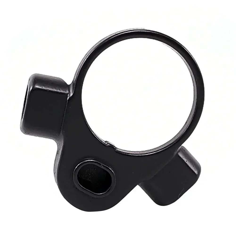 Tactical Gun DD QD GBB Sling Attachment Mount Metal AR15 M4 Mount Adapter Rail Sling Mount Airsoft Hunting Rifle QD Slings Base view 6