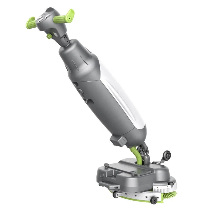 C430BN Small Floor Cleaning Machine Buffer Polisher Available