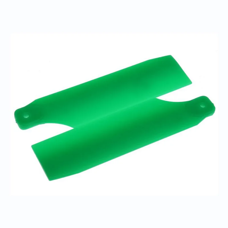 Tarot 450 Helicopter Tail Rotor Blades for Trex 450 V2 V3 PRO DFC Helicopter - Image 3