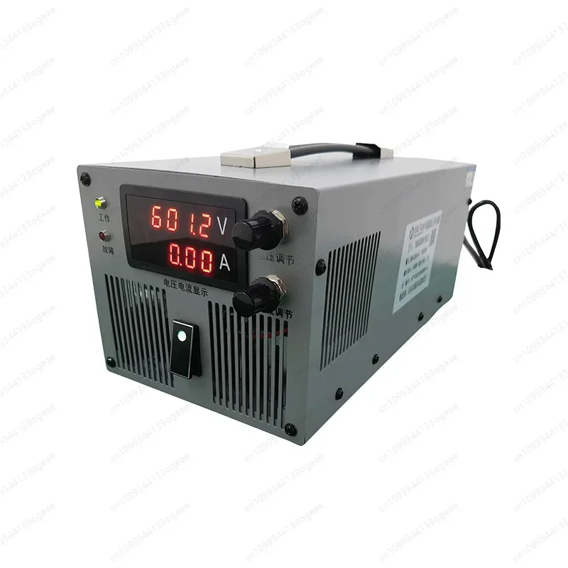 DC adjustable 2000W regulated high power switching power supply
