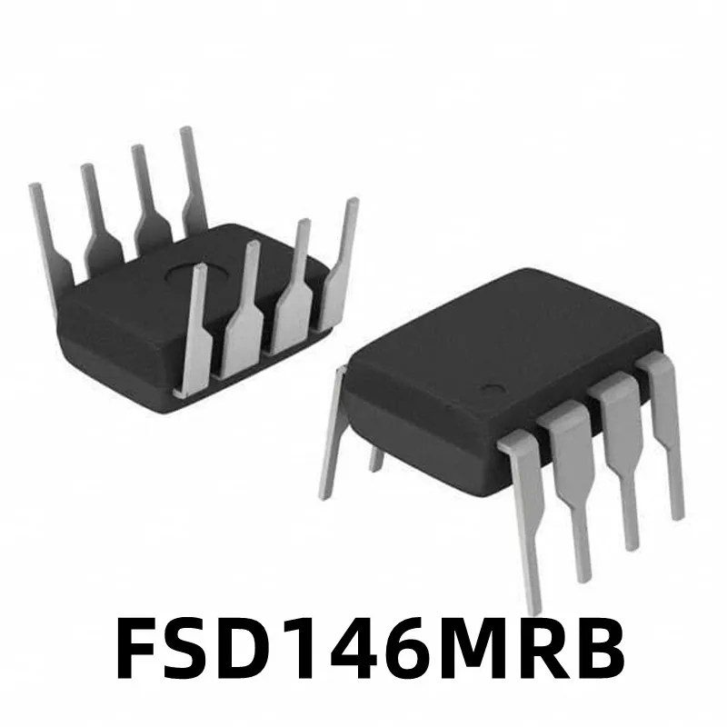 1Pcs Original FSD146MRB D146MRB AC/DC Converter