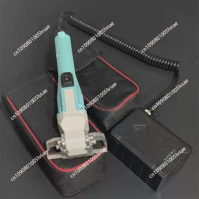 Rubber Tree Electric Rubber Tapping Knife Special  for Cutting Rubber Artifact Blade Rechargeable Battery Portable 4gxj2 Type