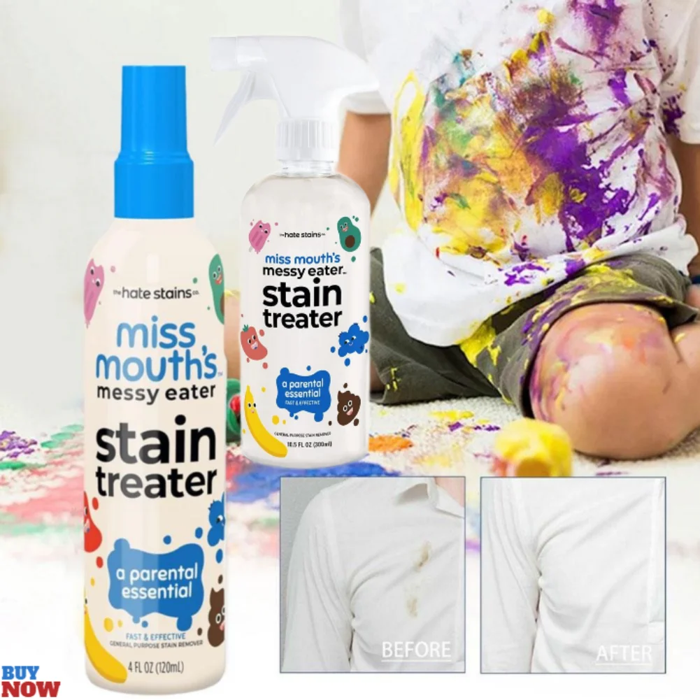 #22 Trending Fabric Stain Removers Right Now
