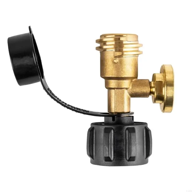 2pcs Universals Propane Fuels.