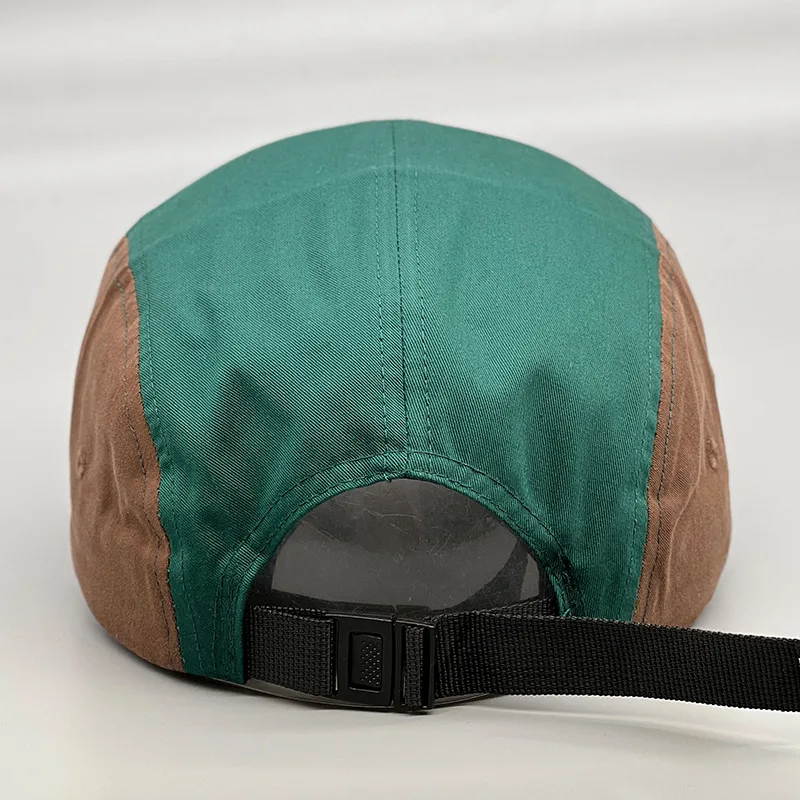 Adult Custom Logo Baseball Cap Unisex Adjustable Trucker Hats Print Embroidery Men and Women Summer Snapback Hat