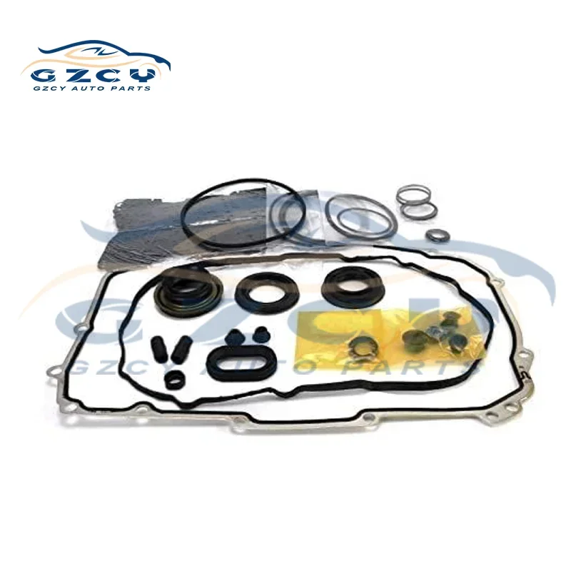 

New Repair kit 6T30 6T30E Automatic Transmission Rebuild kit OVERHAUL KIT Fits For GM 09-Up Buick Chevolet