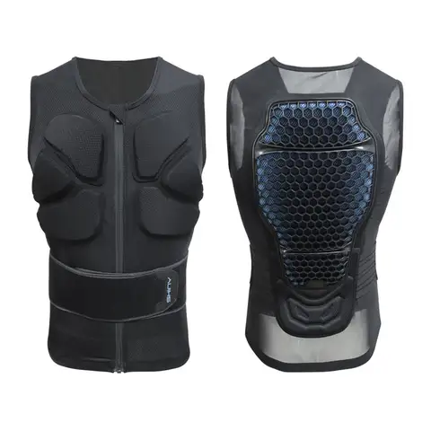 6 best sales snowboardskydd - №2