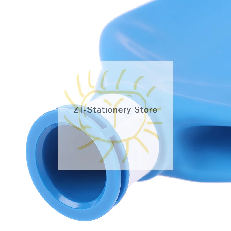 1Pc 0.5L 1L 2L 3L Anesthesia Ventilator Latex Airbag Breathing Bag Reservoir Bag Anesthesia Machine Respirator Air Sac