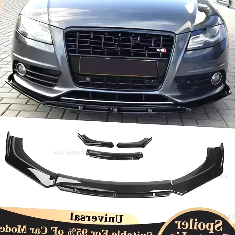 Kit Carrosserie Audi TT MK3 Tout ce que vous devez savoir avant d’acheter