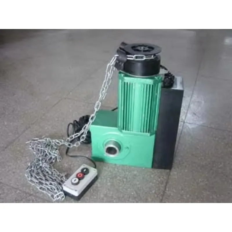 KG400S KG50S KG120S INDUSTRY DOOR SHAFT MOTOR