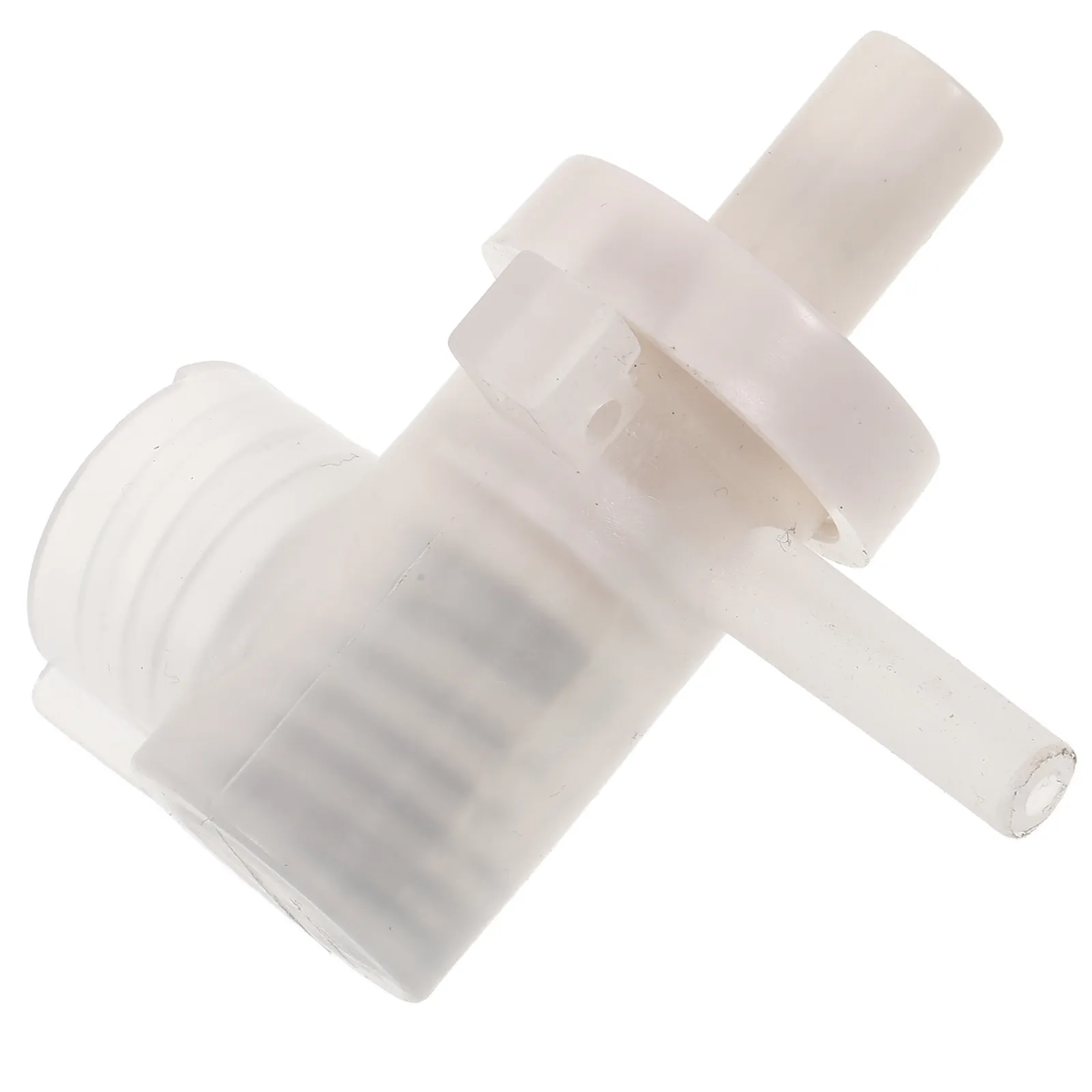 Soap Dispenser Pump Replacement for Wall-Mount Bottles – Compatible with Shampoo, Body Wash & Lotion Dispensers