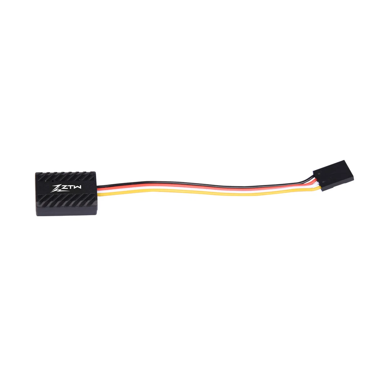 ZTW Shark G2 ESC 20A/30A/40A/50A/60A/80A/100A/120A 2-6S SBEC 5V/6V 8A Wasser Kühlung Zwei-weg Für RC Boot Unterwasser Thruster