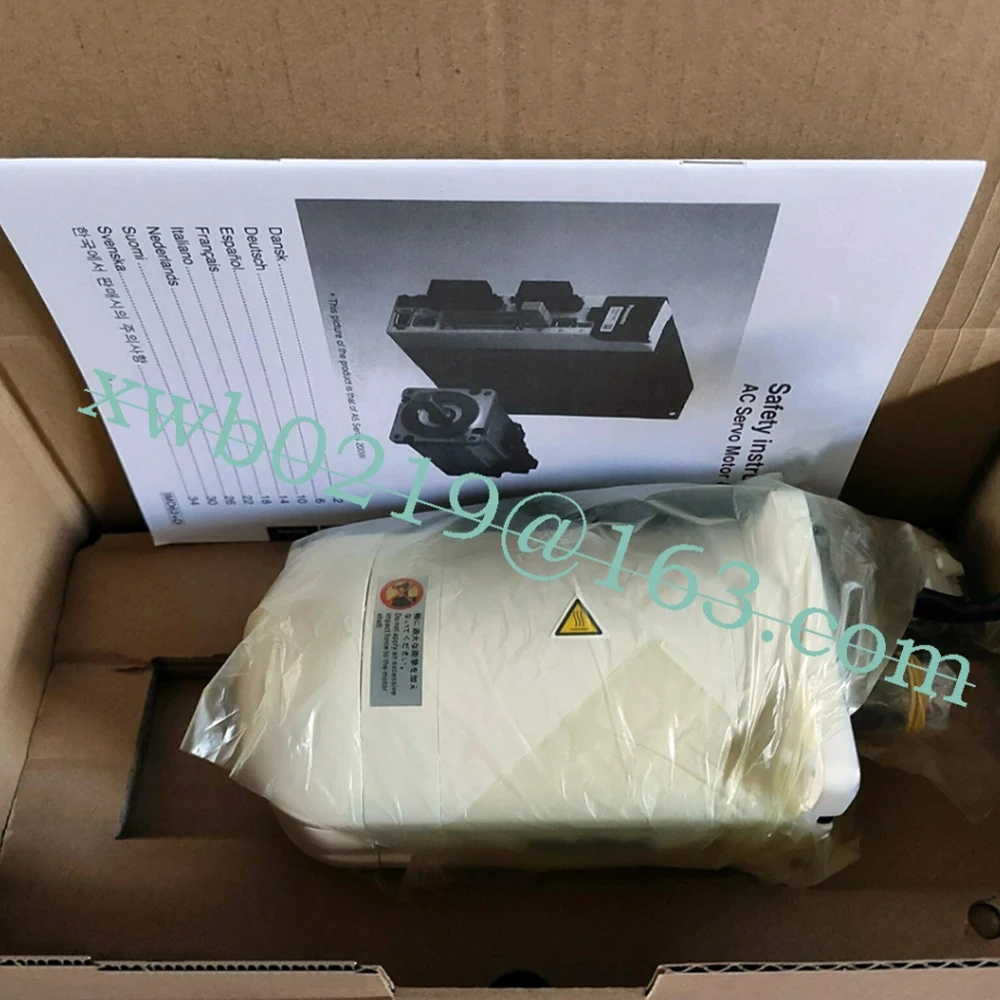 New Original Servo Motor MSM042A1G