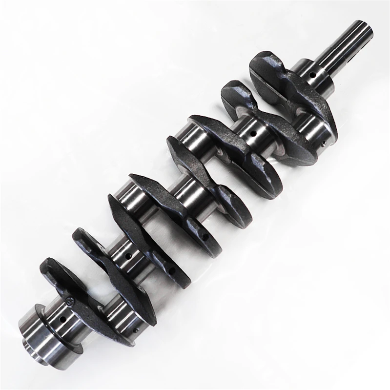 

Wholesale Automotive Parts Crankshaft 13401-54100 FOR HIACE VAN DYNA 5L 2002-2016